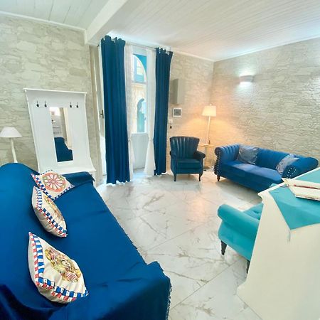 Ortigia Dreaming Lägenhet Syrakusa Exteriör bild
