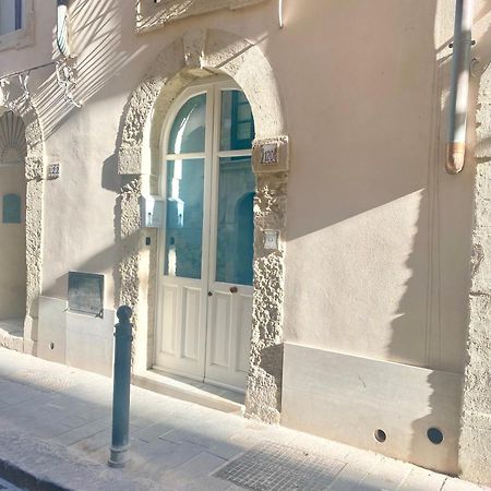Ortigia Dreaming Lägenhet Syrakusa Exteriör bild