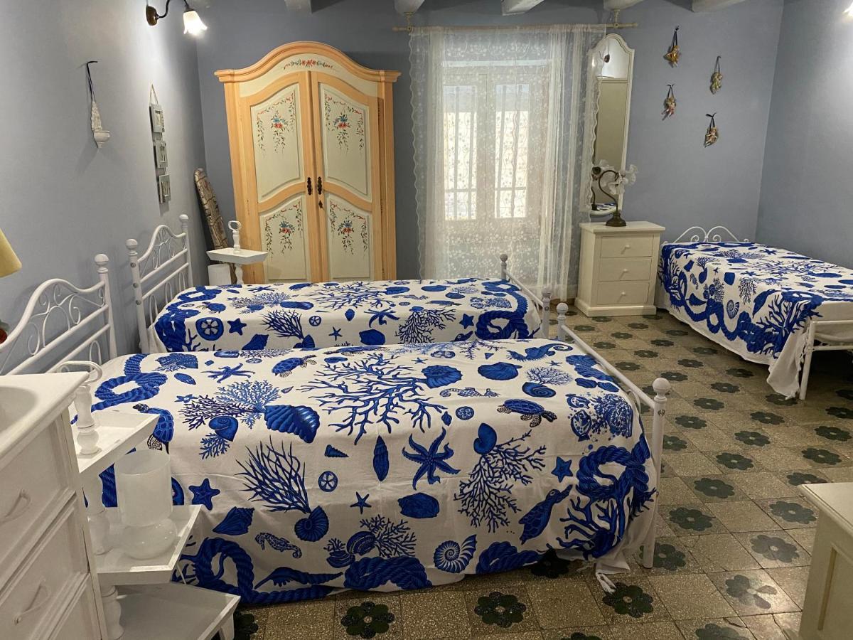 Ortigia Dreaming Lägenhet Syrakusa Exteriör bild