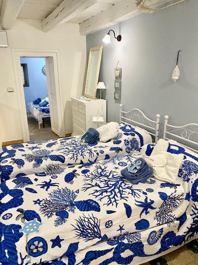 Ortigia Dreaming Lägenhet Syrakusa Exteriör bild