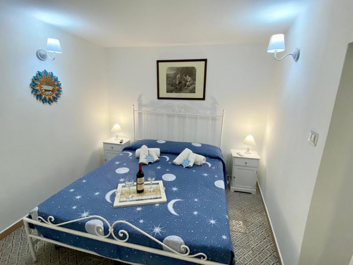 Ortigia Dreaming Lägenhet Syrakusa Exteriör bild
