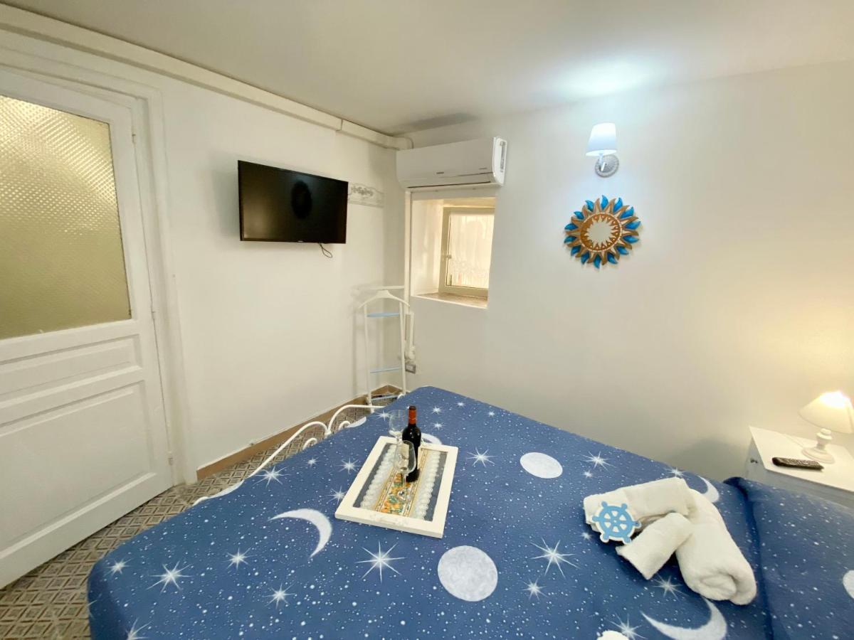 Ortigia Dreaming Lägenhet Syrakusa Exteriör bild
