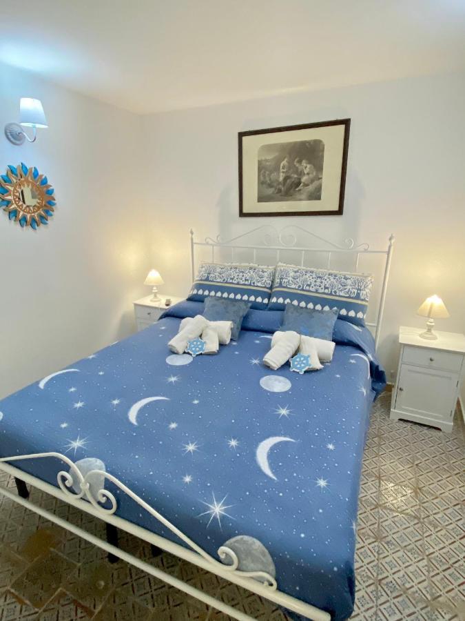 Ortigia Dreaming Lägenhet Syrakusa Exteriör bild