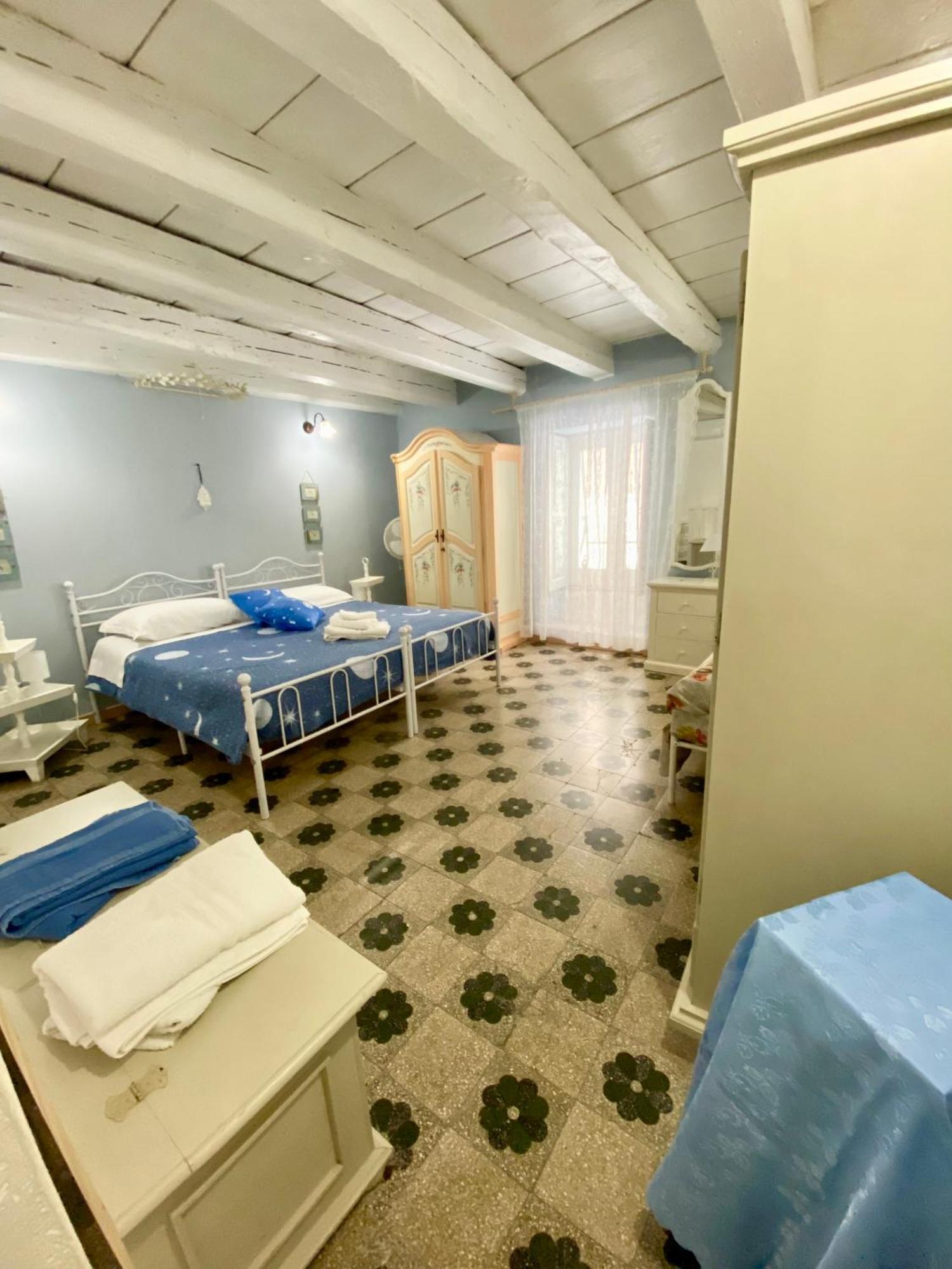 Ortigia Dreaming Lägenhet Syrakusa Exteriör bild