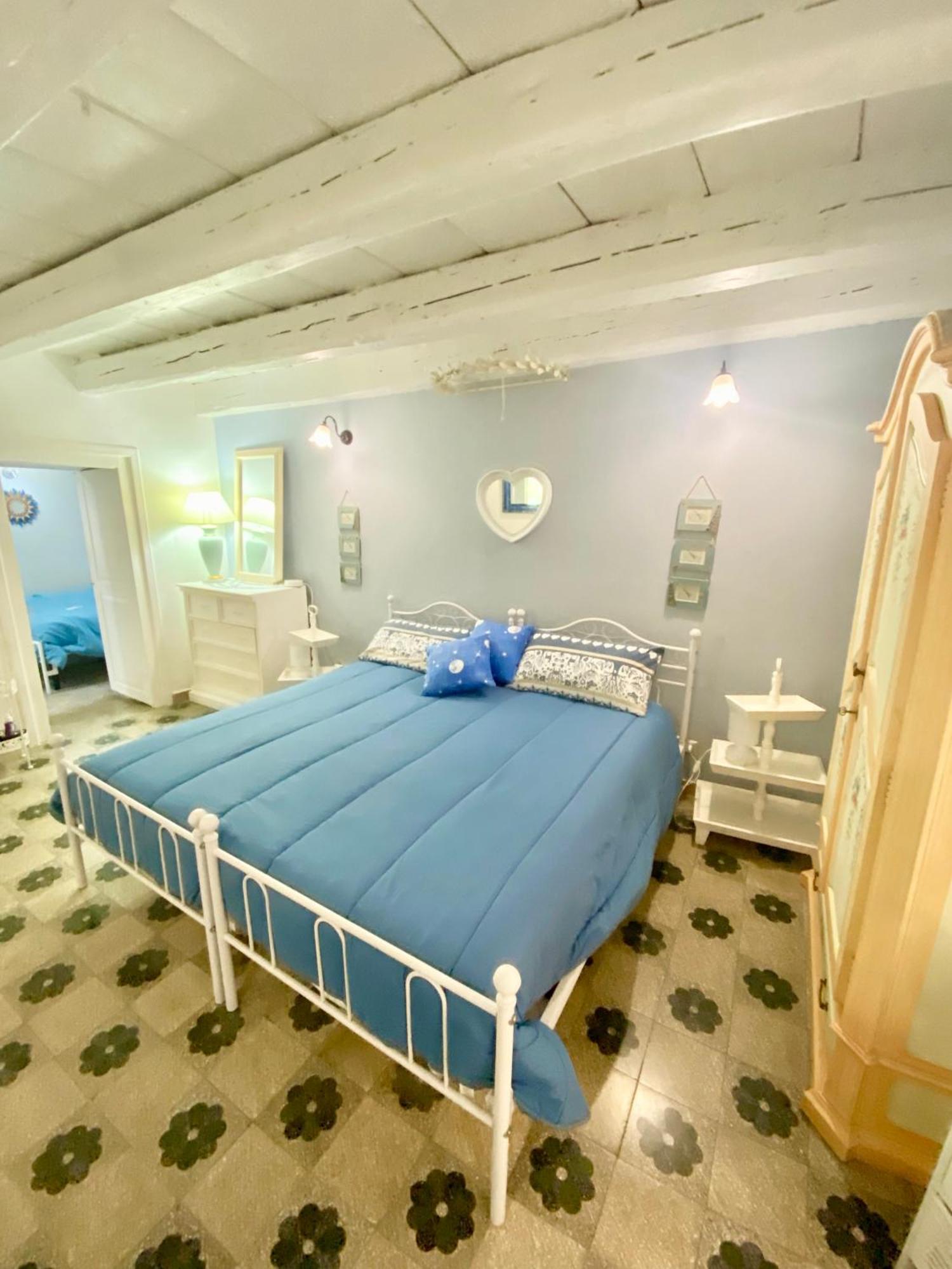 Ortigia Dreaming Lägenhet Syrakusa Exteriör bild