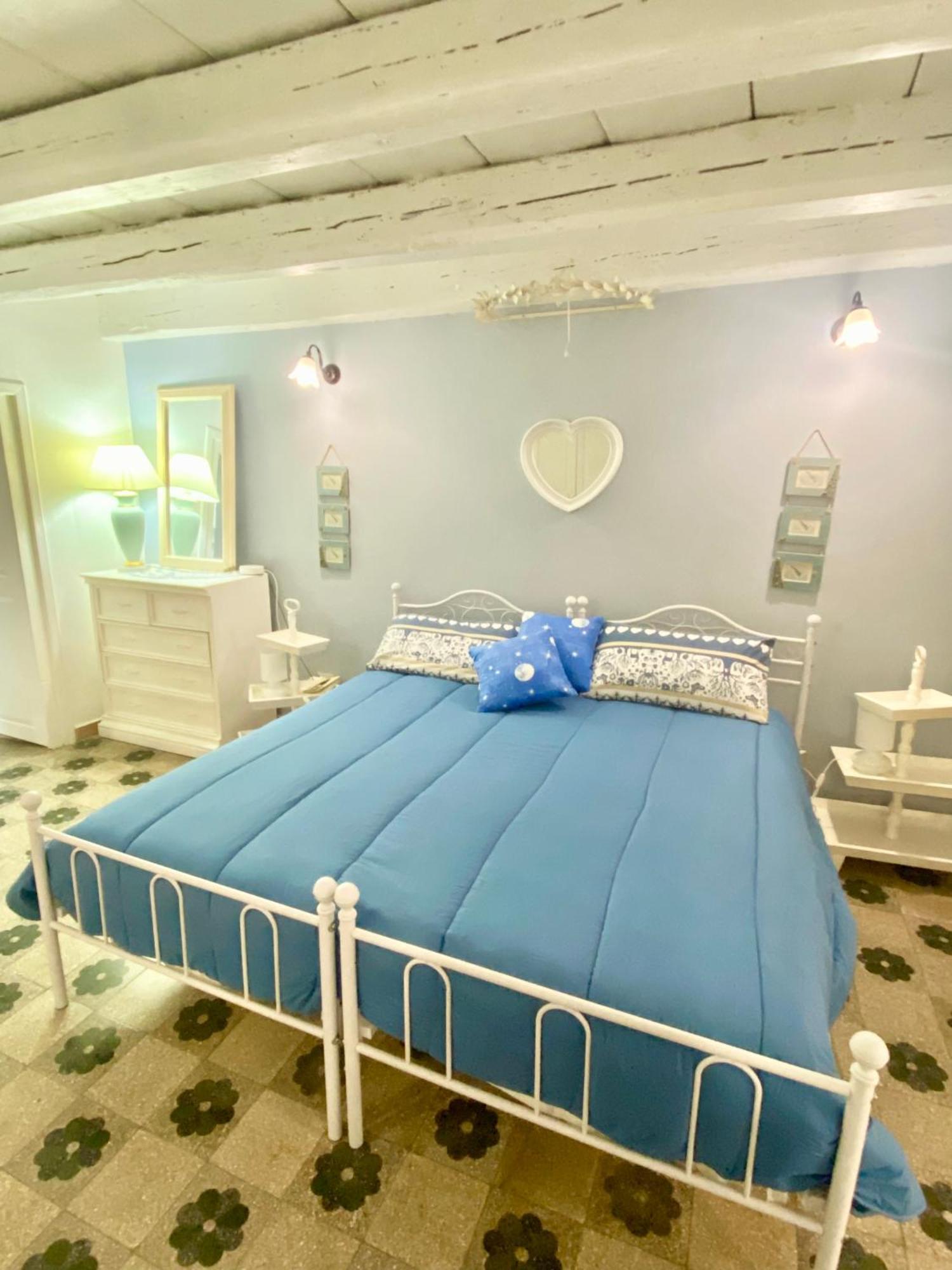 Ortigia Dreaming Lägenhet Syrakusa Exteriör bild