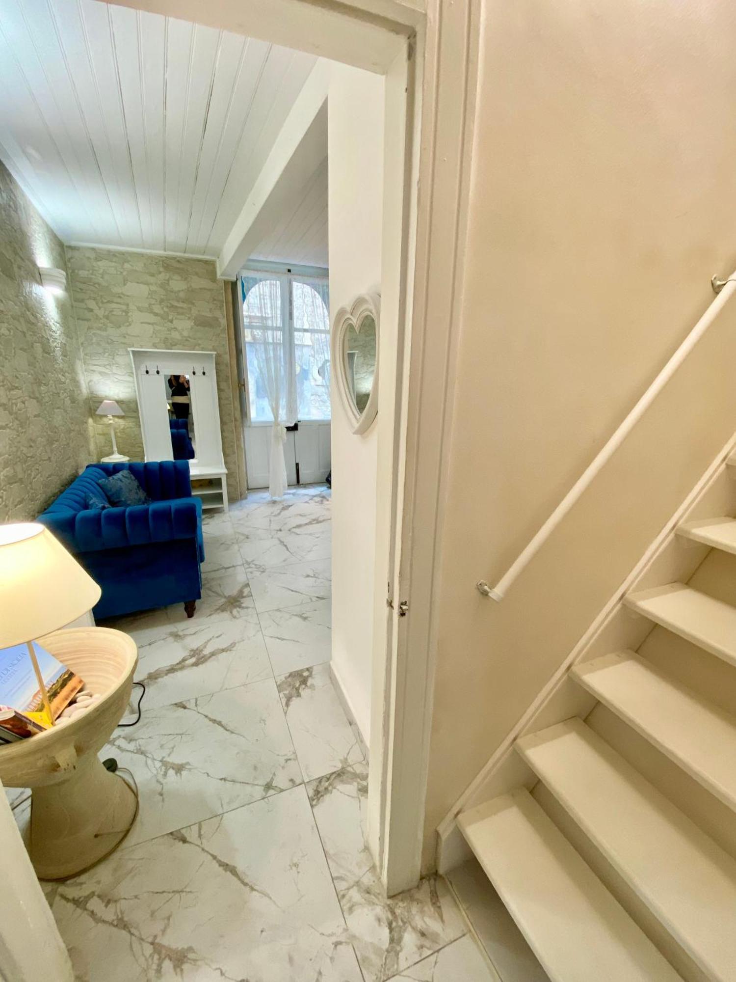 Ortigia Dreaming Lägenhet Syrakusa Exteriör bild