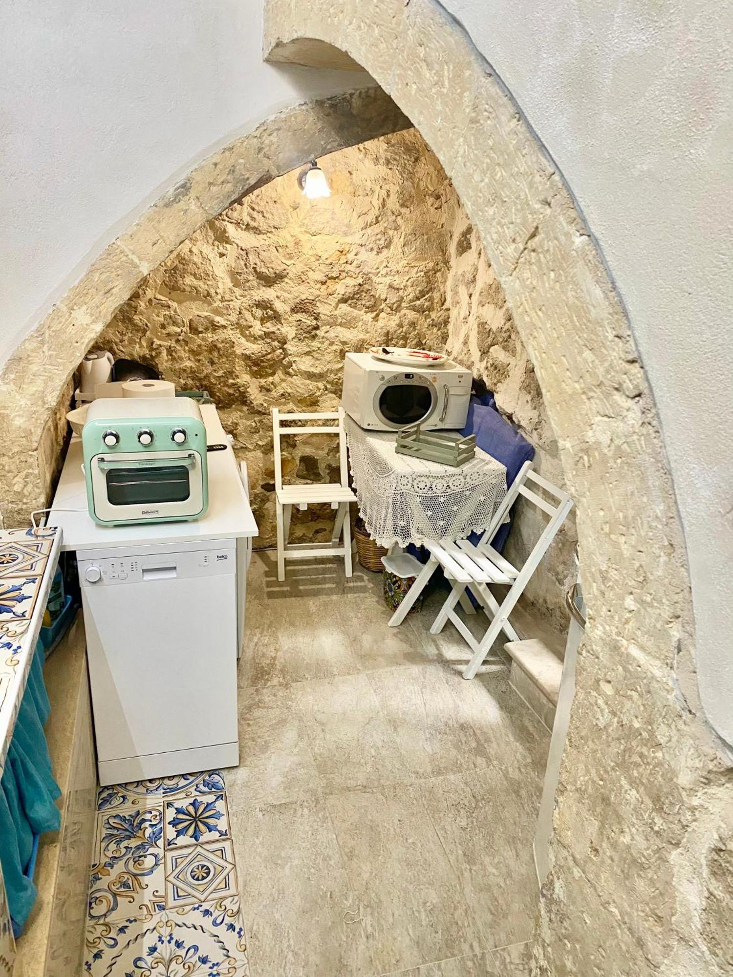 Ortigia Dreaming Lägenhet Syrakusa Exteriör bild