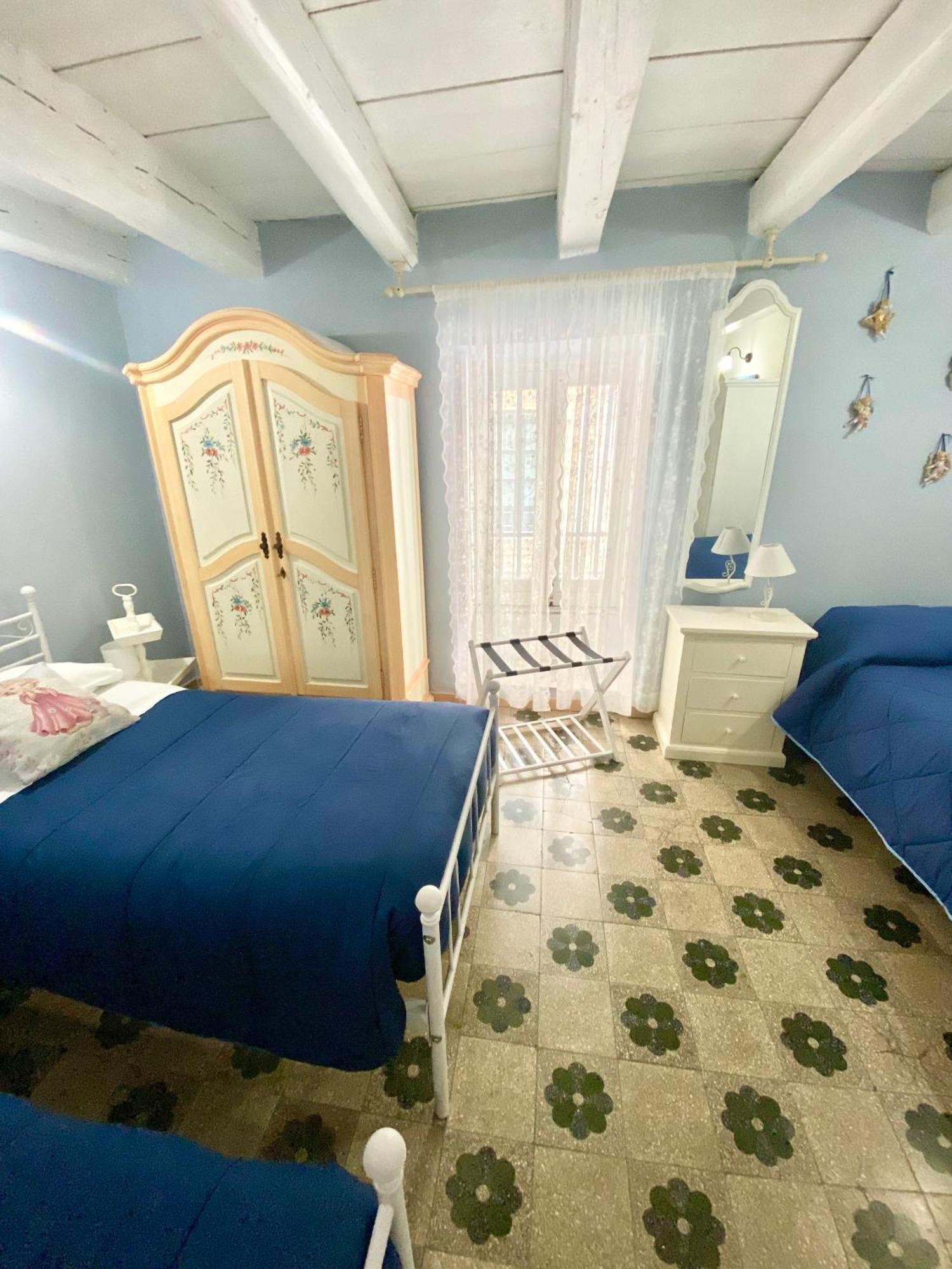 Ortigia Dreaming Lägenhet Syrakusa Exteriör bild